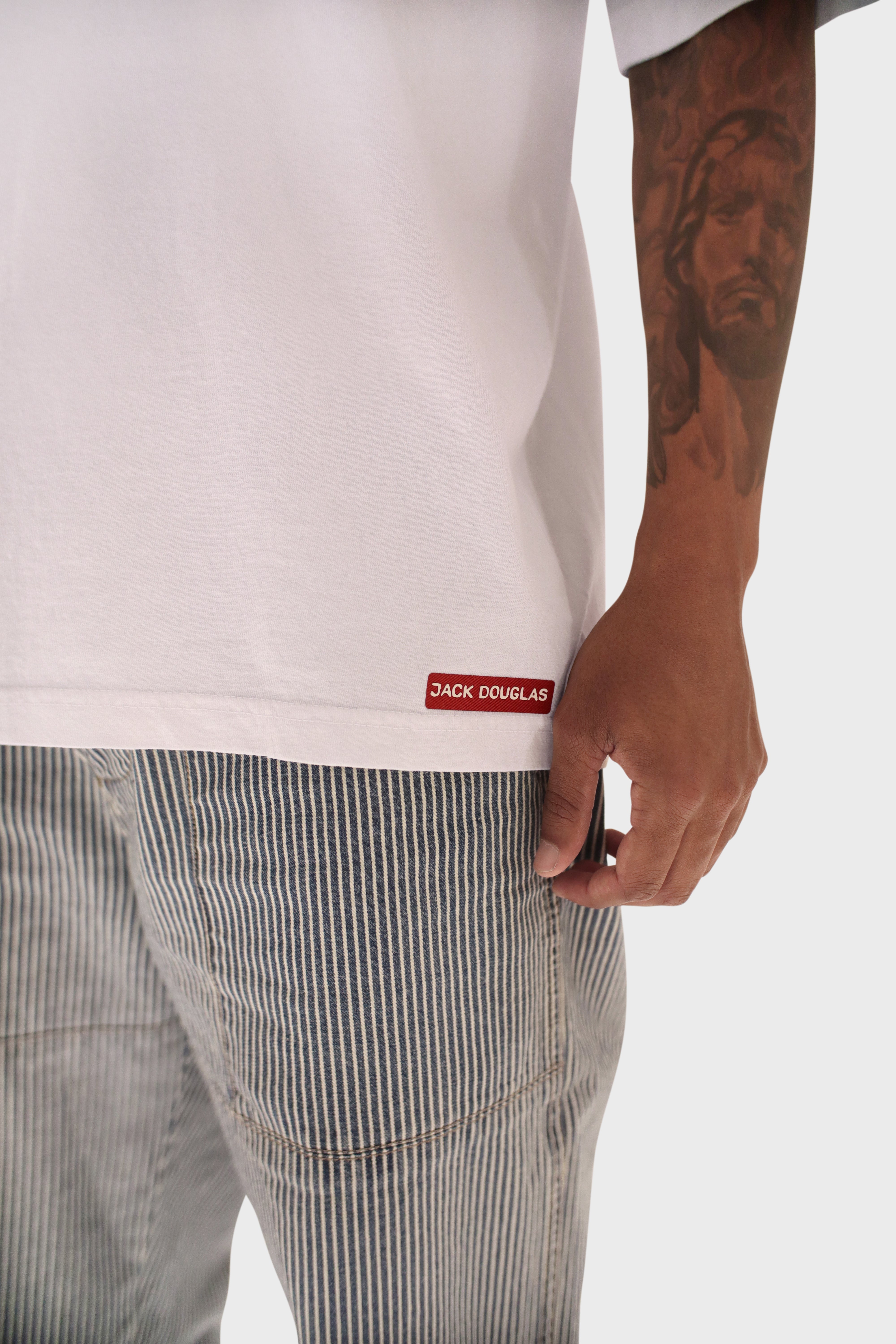 COWBOY Concert Tee
