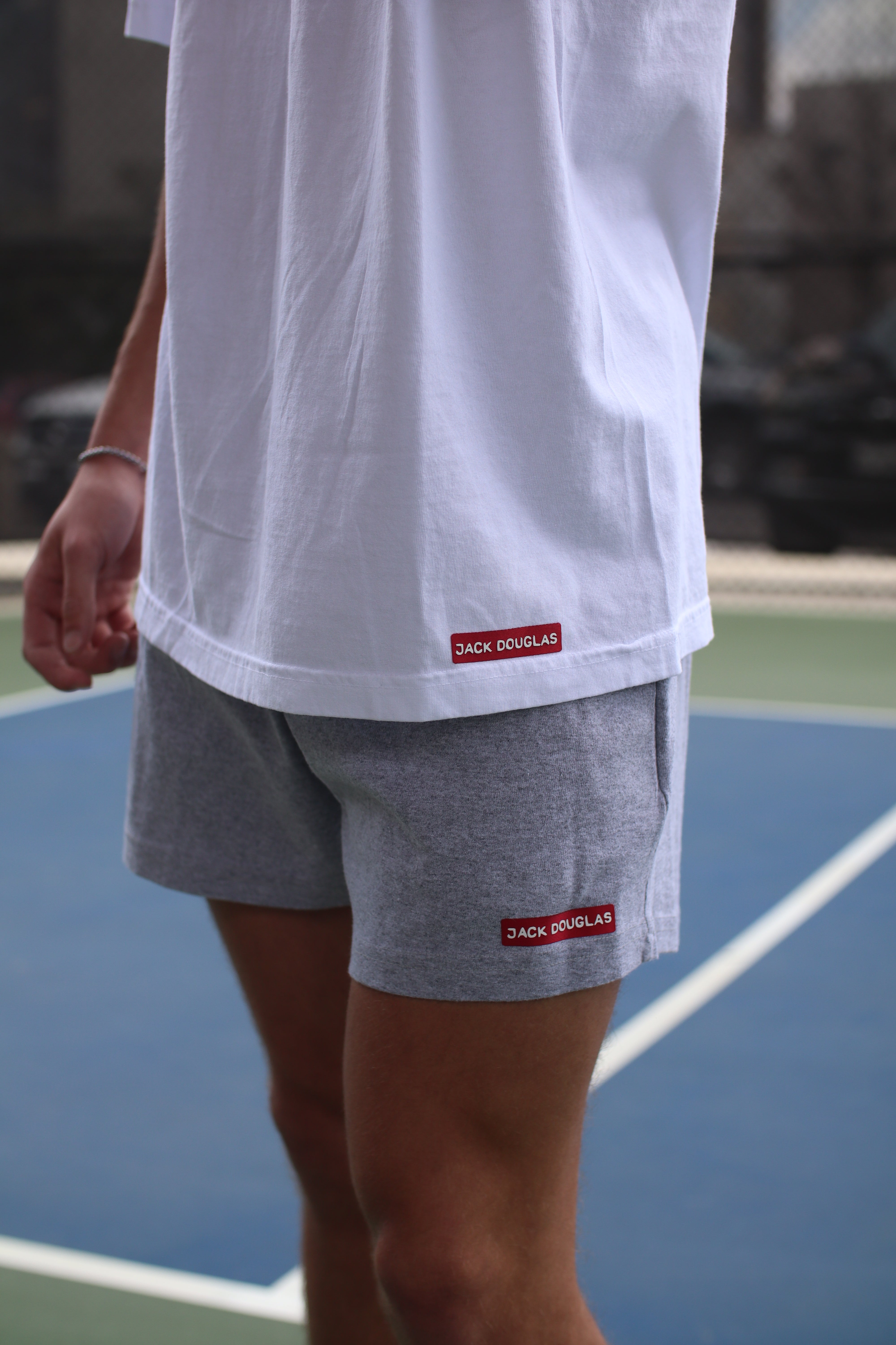 Album Shorts