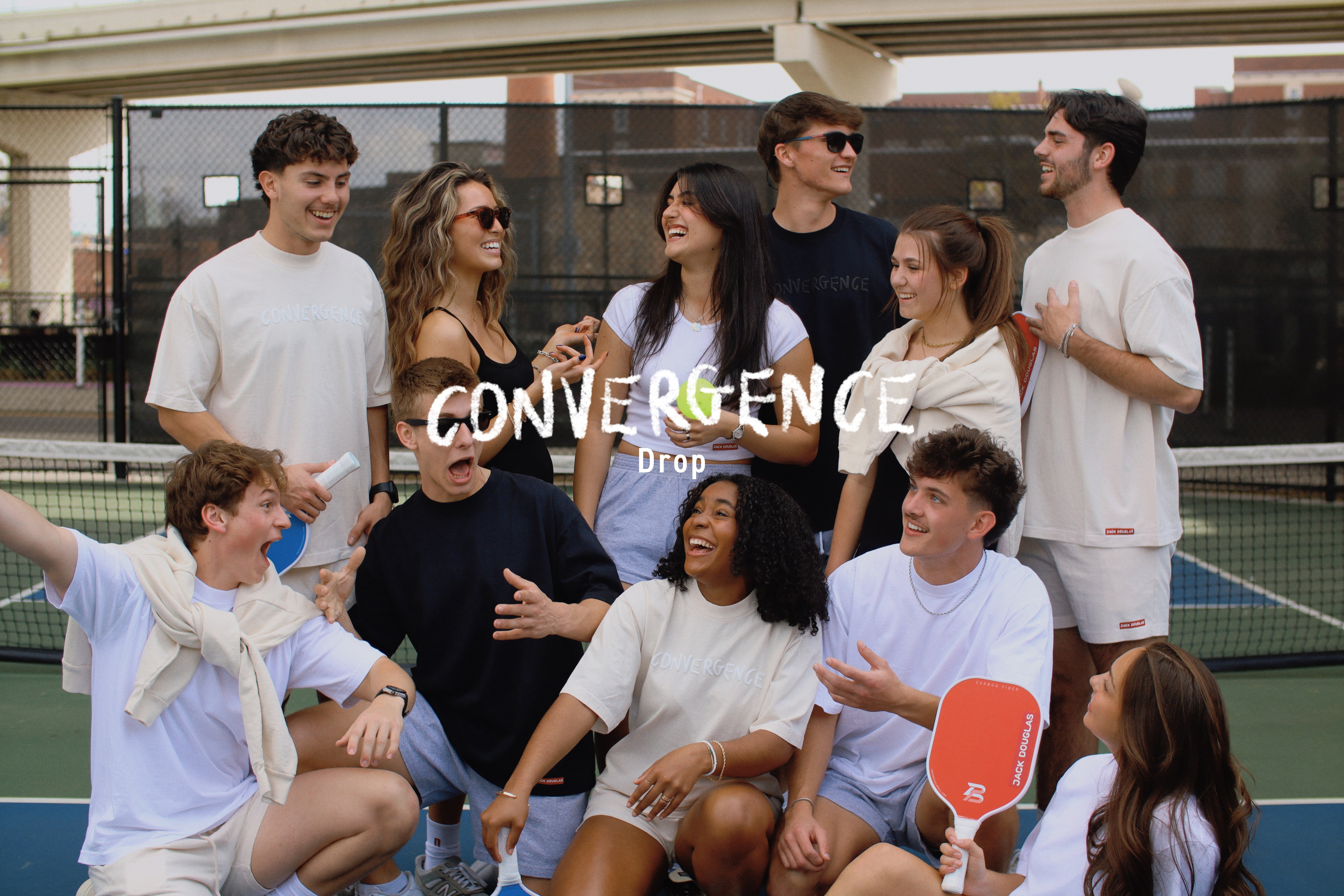 CONVERGENCE