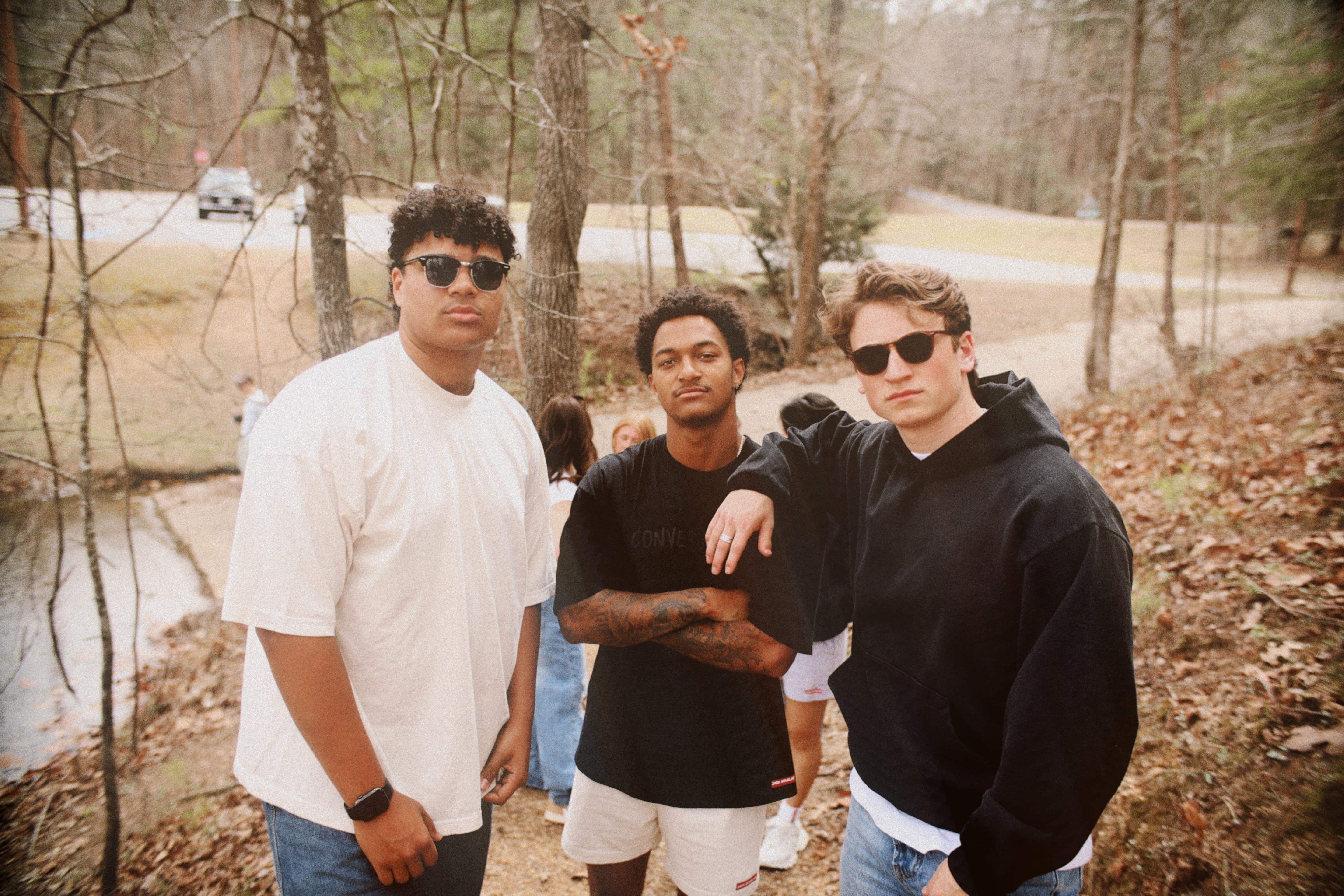 MEN