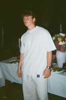 Jack's Classic Tee- White