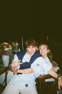 Jack's Classic Oxford