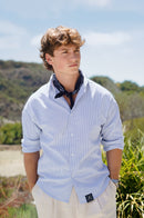Jack's Classic Oxford