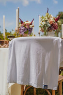 Jack's Classic Tee- White