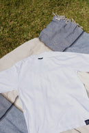 Jack's Classic Tee- White