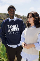 Family Dinner Crew