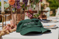 JD's Original Chino Twill Cap