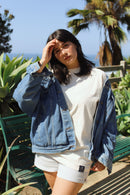 Jack's Classic Tee- Cream