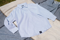 Jack's Classic Oxford