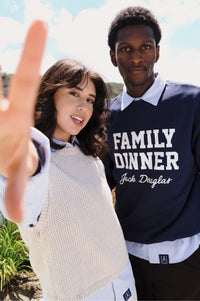 Family Dinner Crew