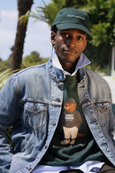 JD's Original Chino Twill Cap