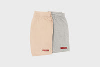 Album Shorts