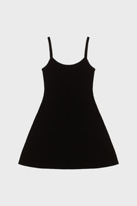 Runaround Dress
