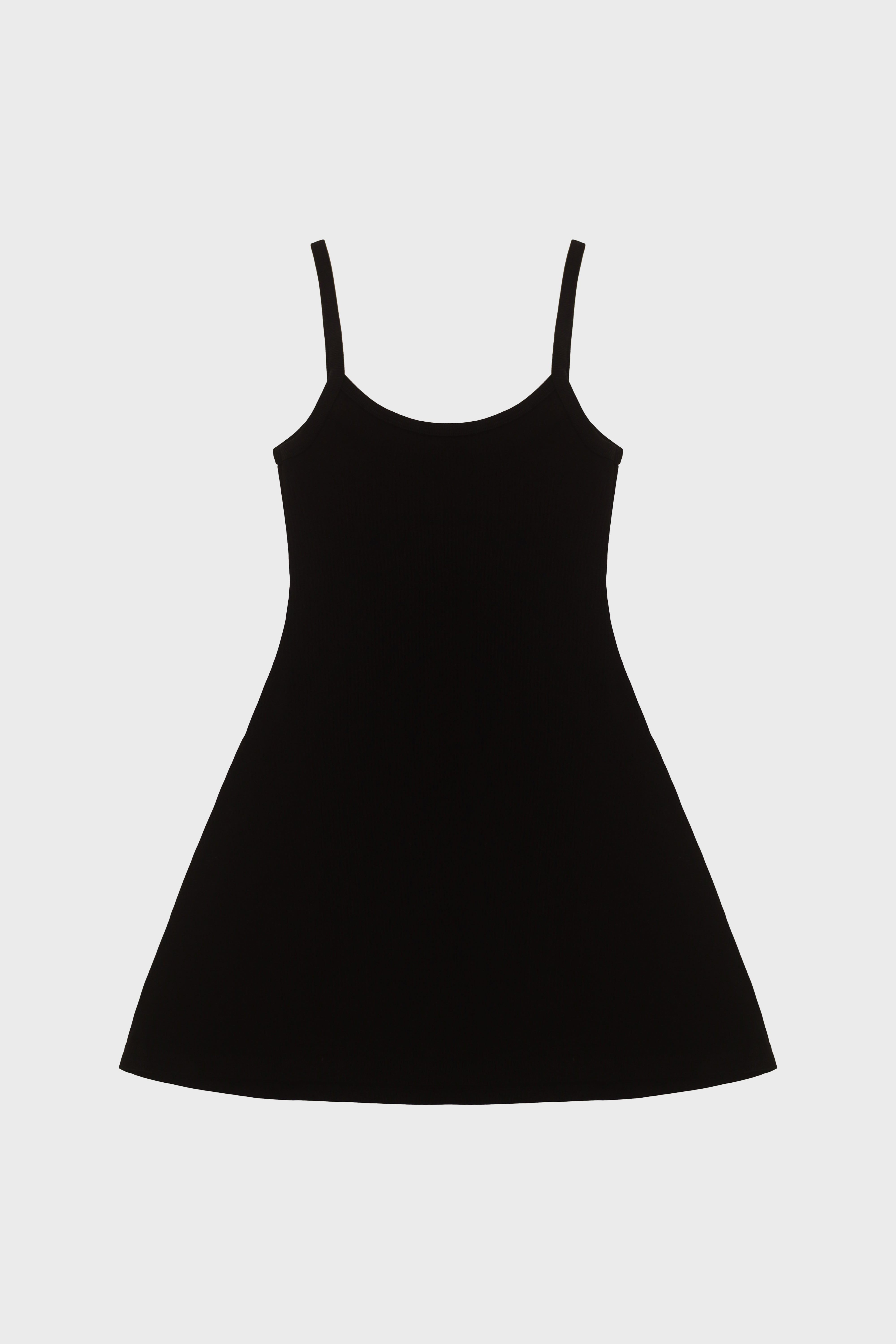 Runaround Dress