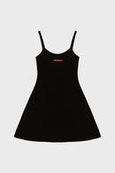 Runaround Dress