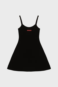 Runaround Dress