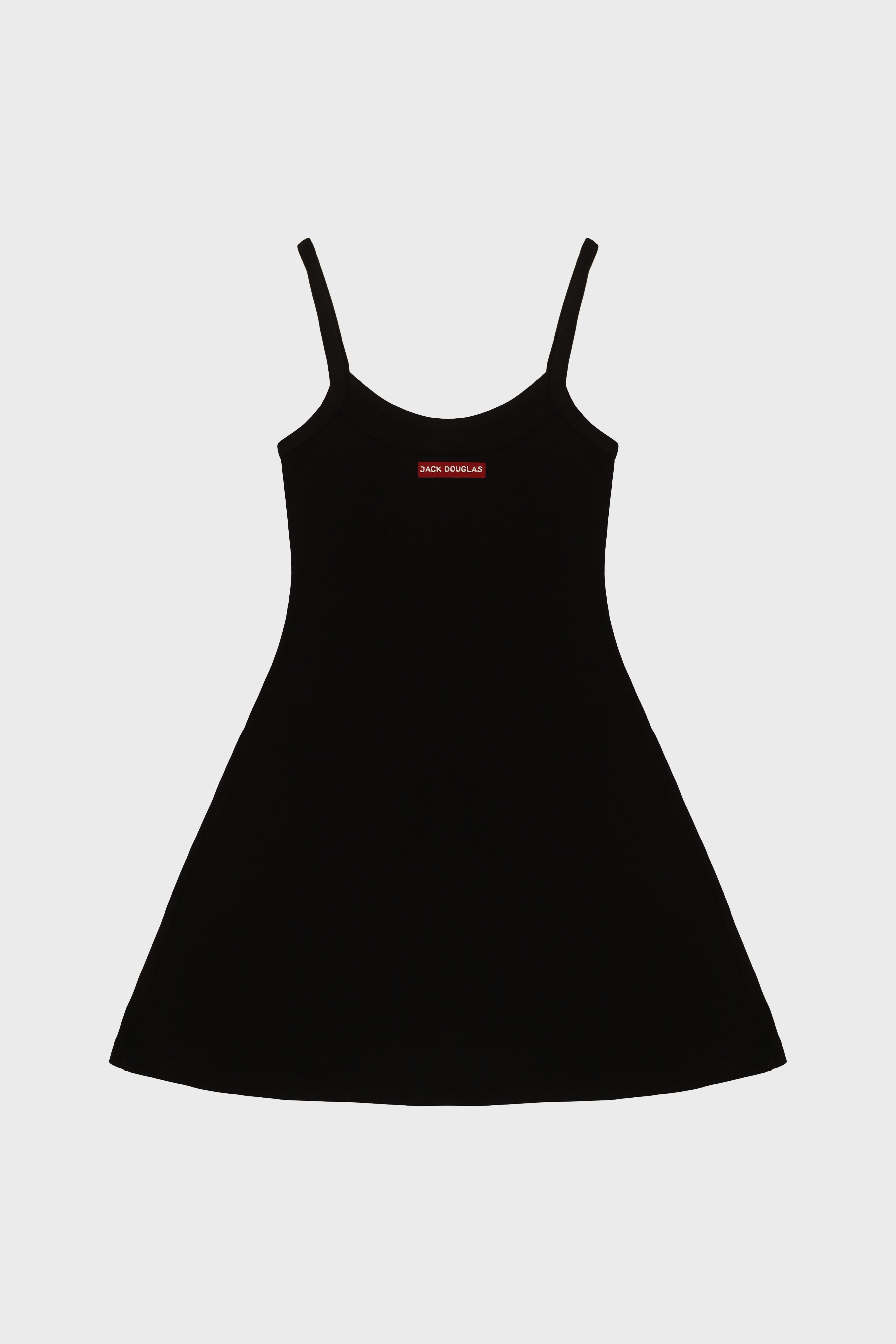 Runaround Dress
