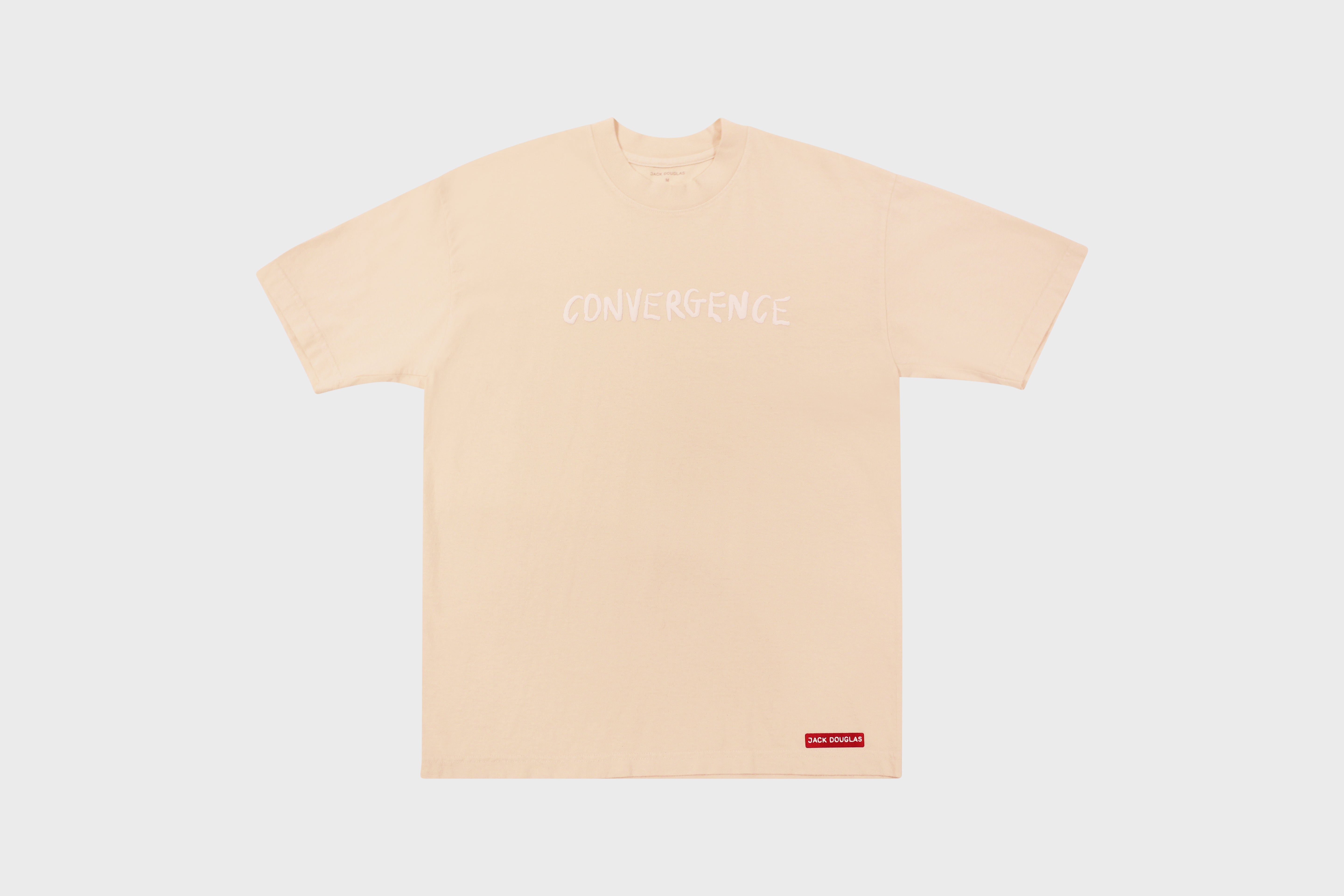 Concert Tee CONVERGENCE