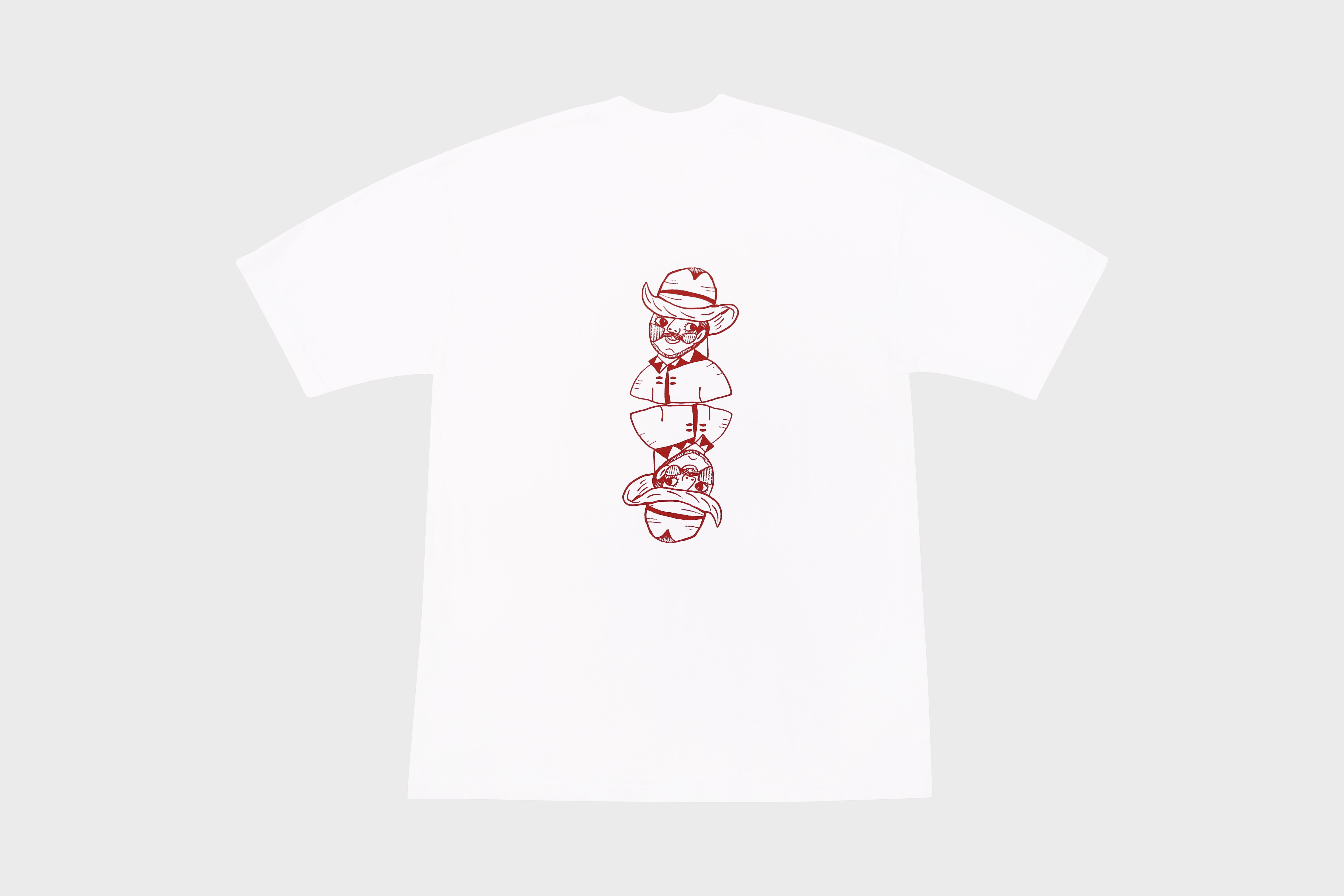 COWBOY Concert Tee