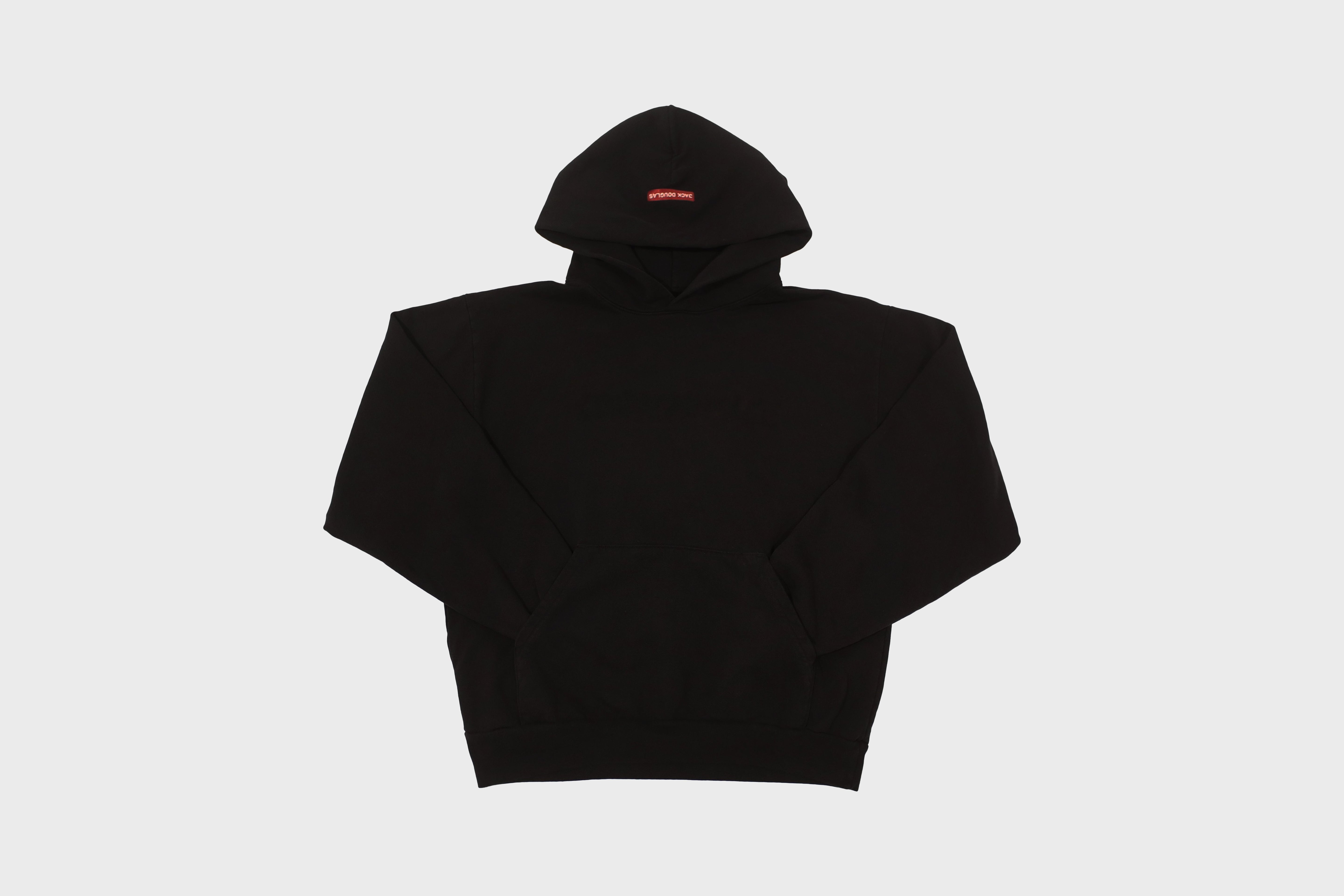 Kickback Hoodie