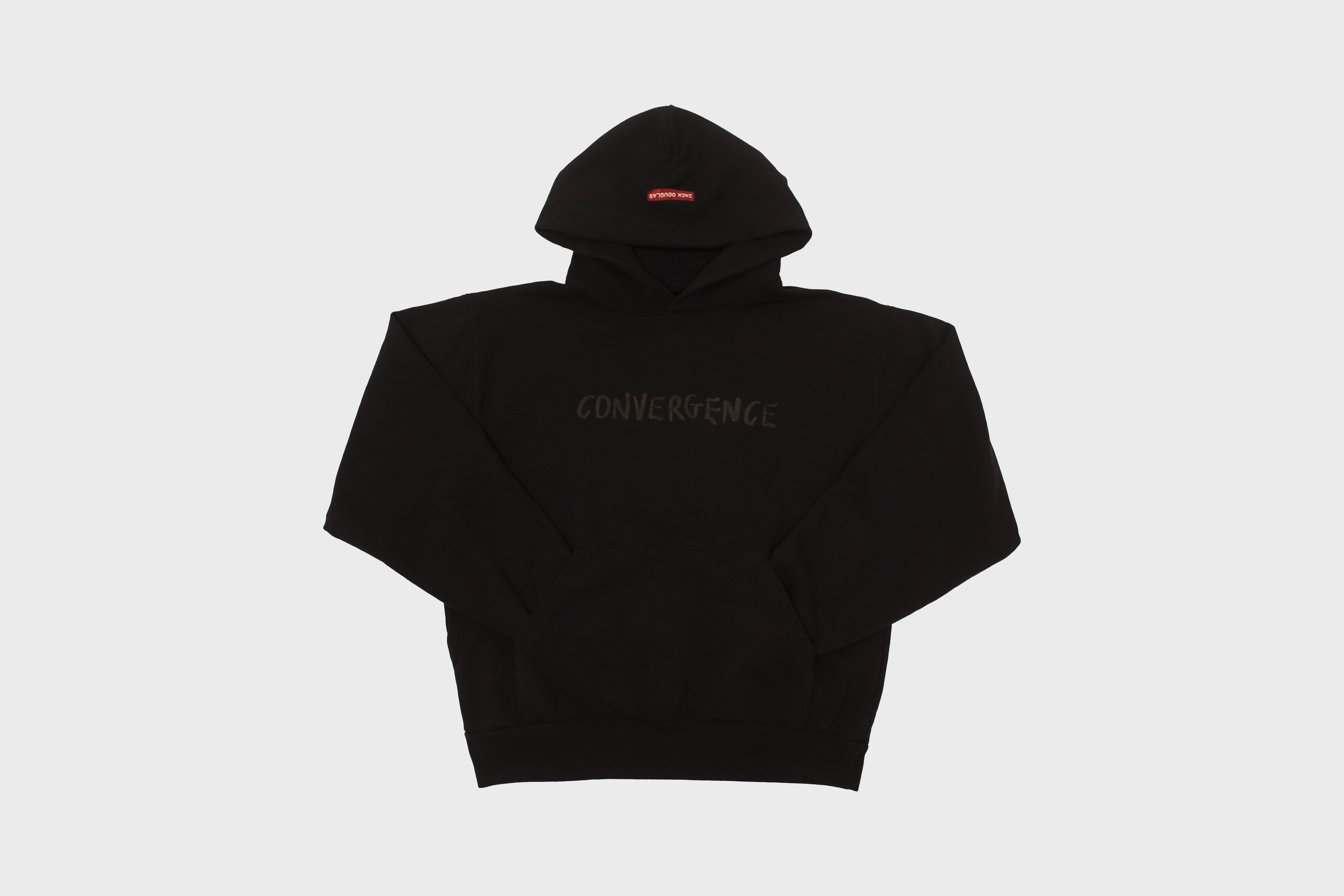 Kickback Hoodie CONVERGENCE