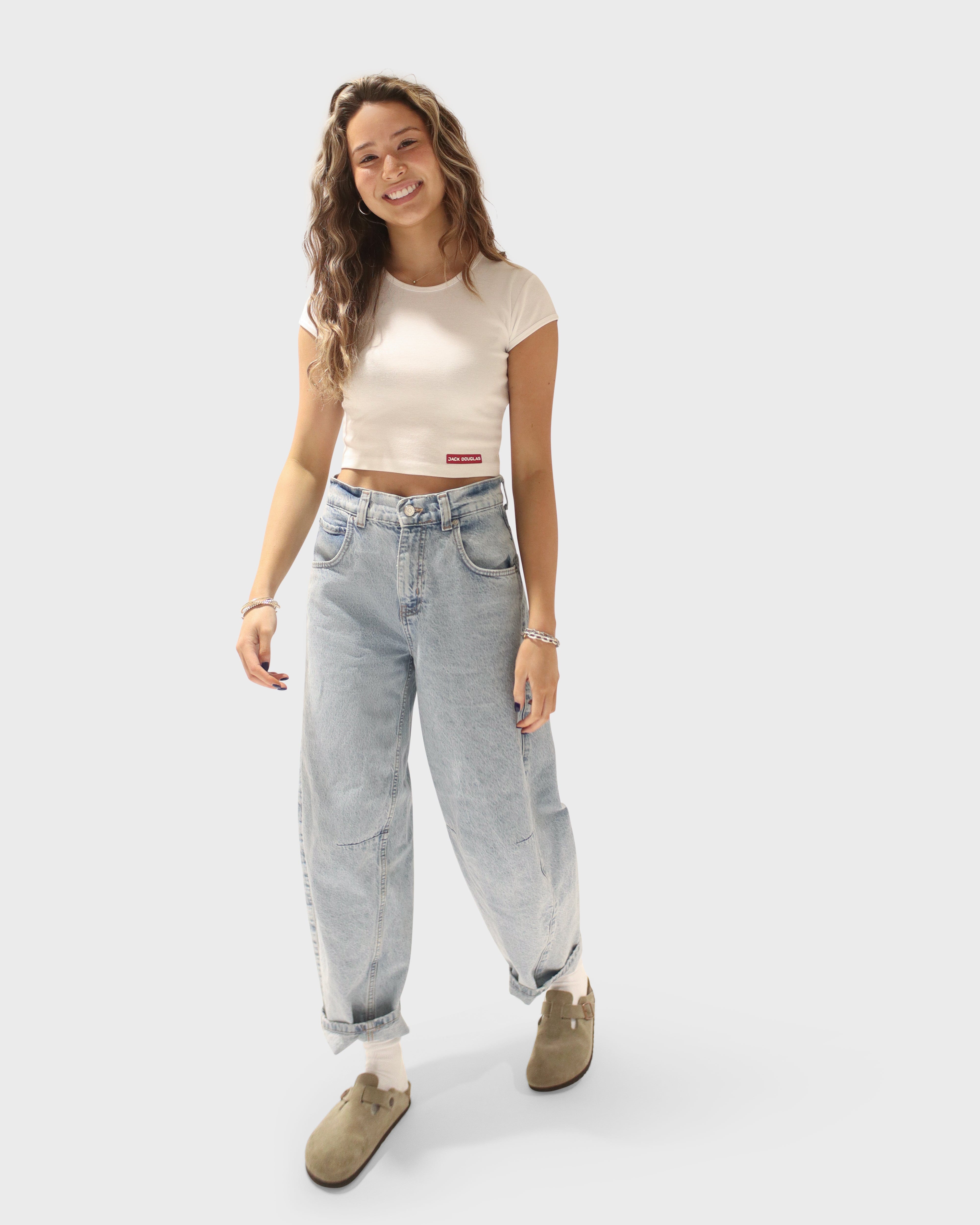 Wellness Tee