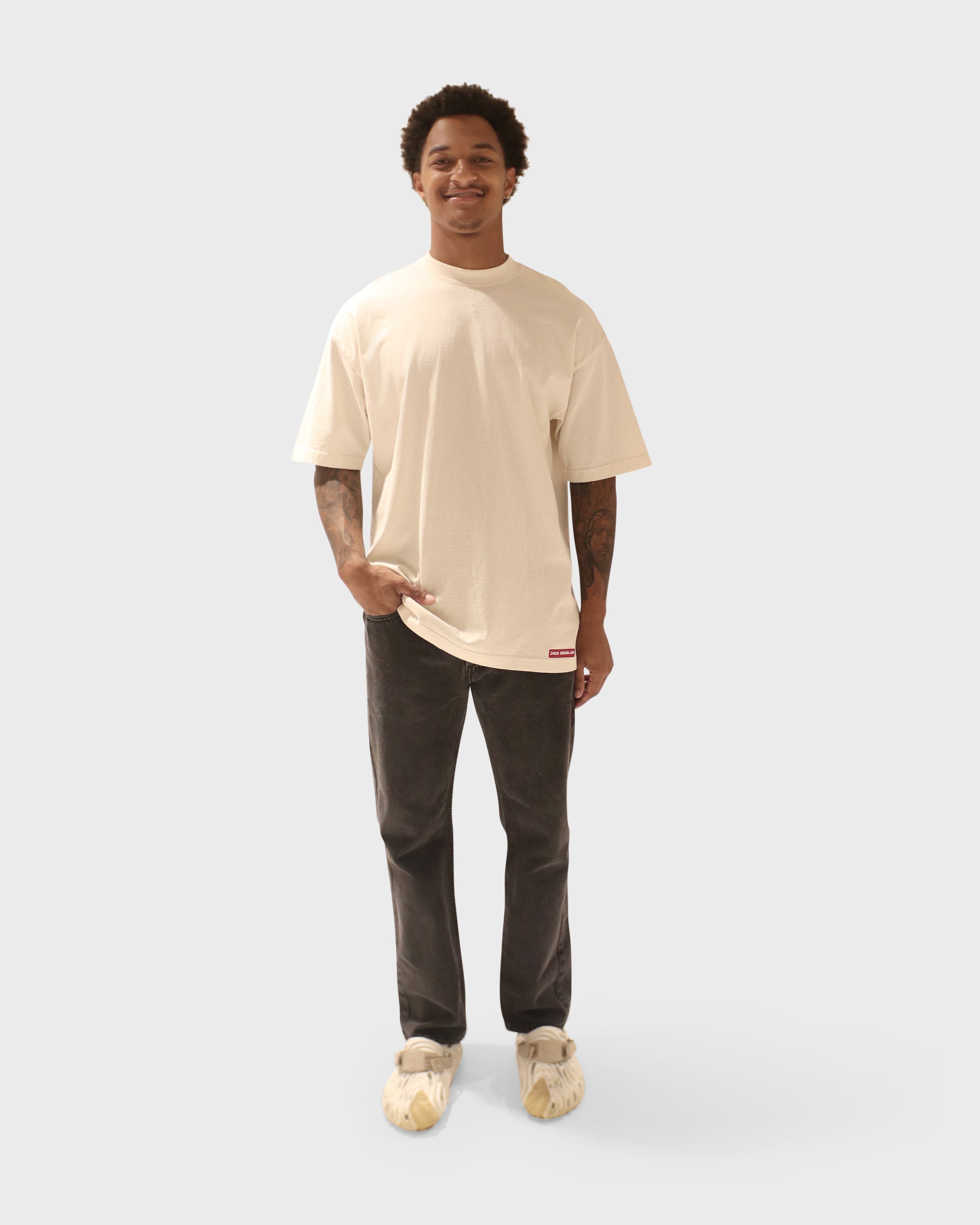 Concert Tee