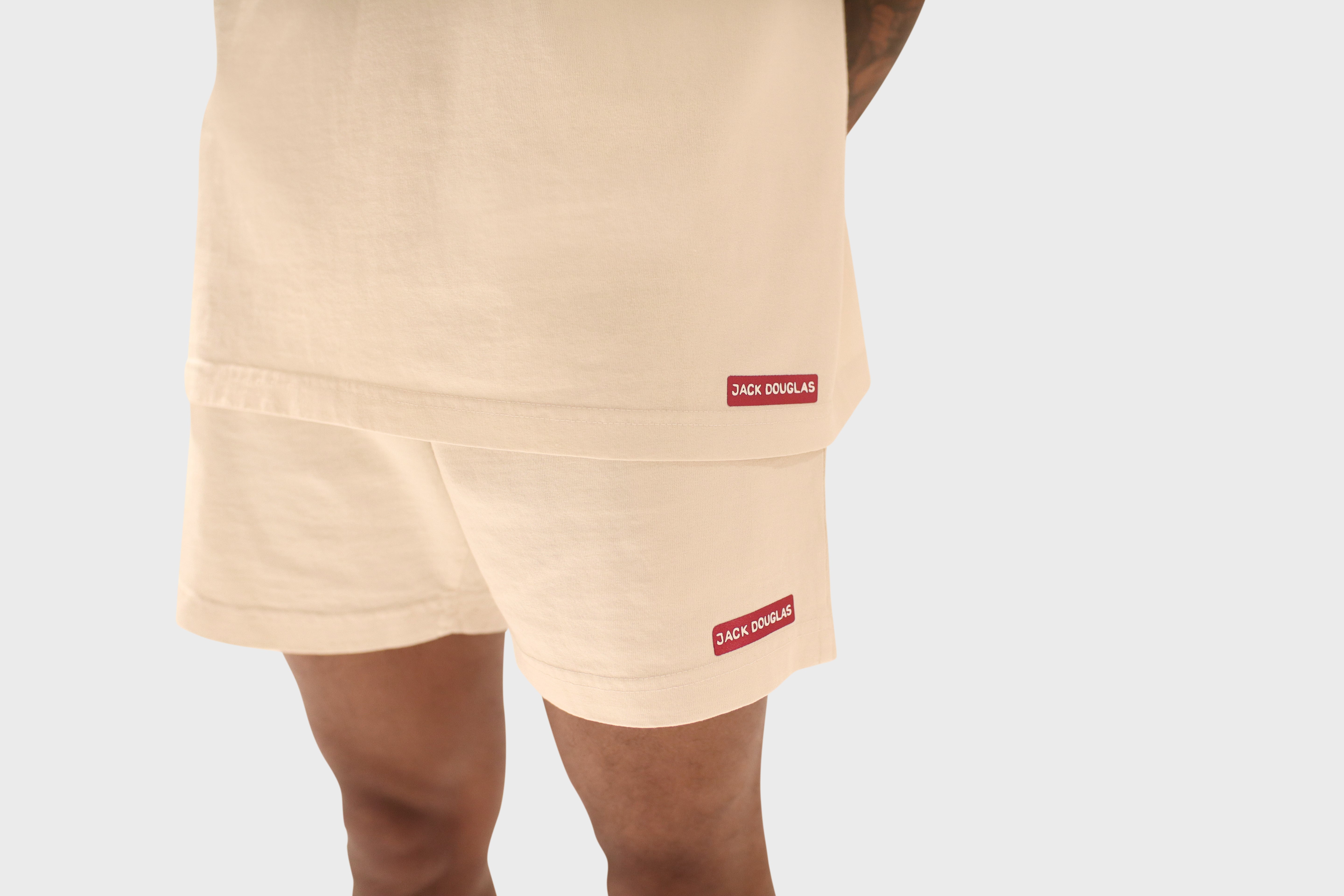 Album Short
