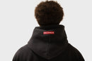 Kickback Hoodie