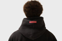 Kickback Hoodie