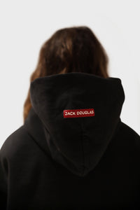 Kickback Hoodie