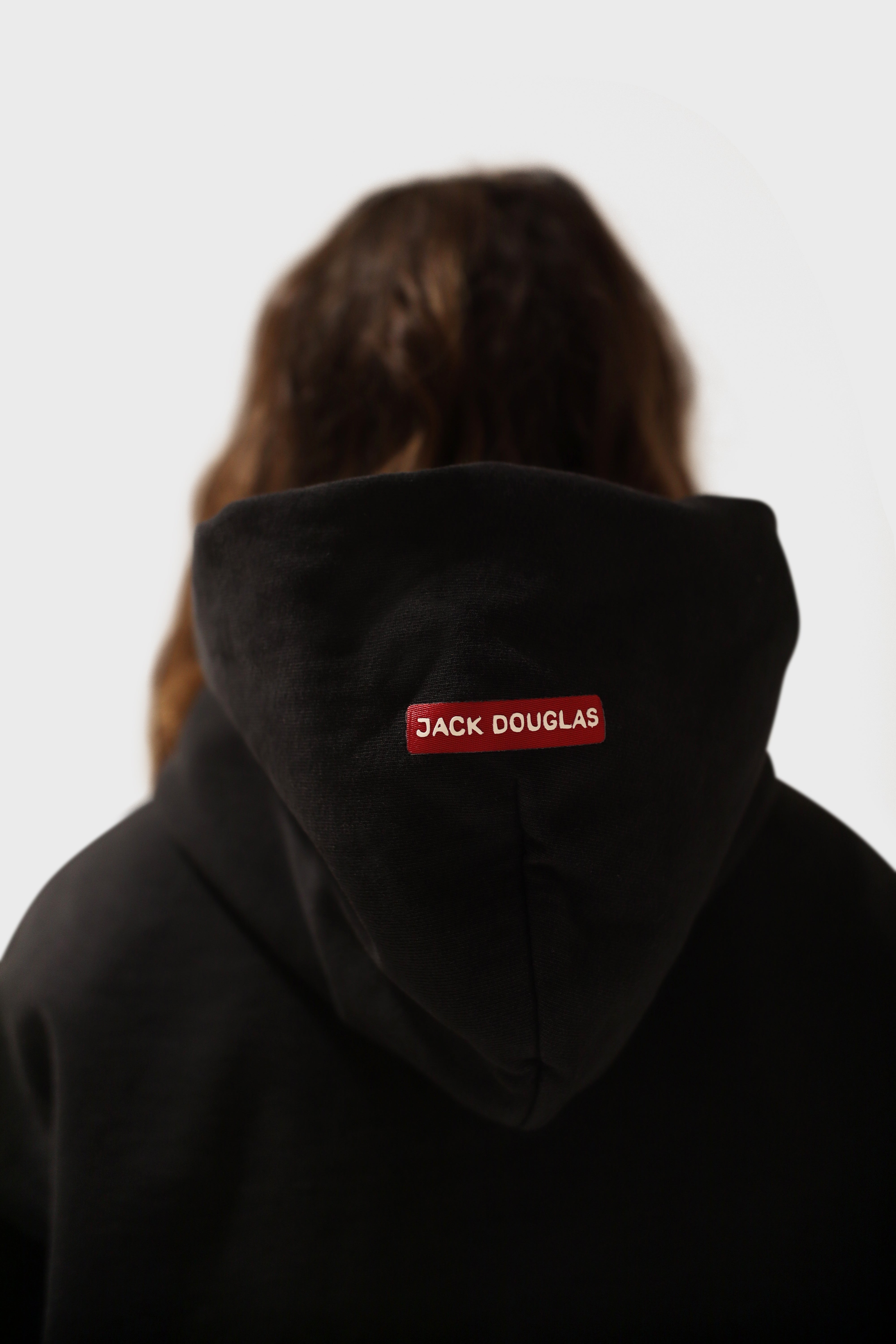 Kickback Hoodie