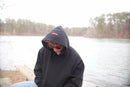 Kickback Hoodie