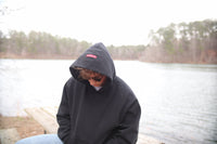 Kickback Hoodie