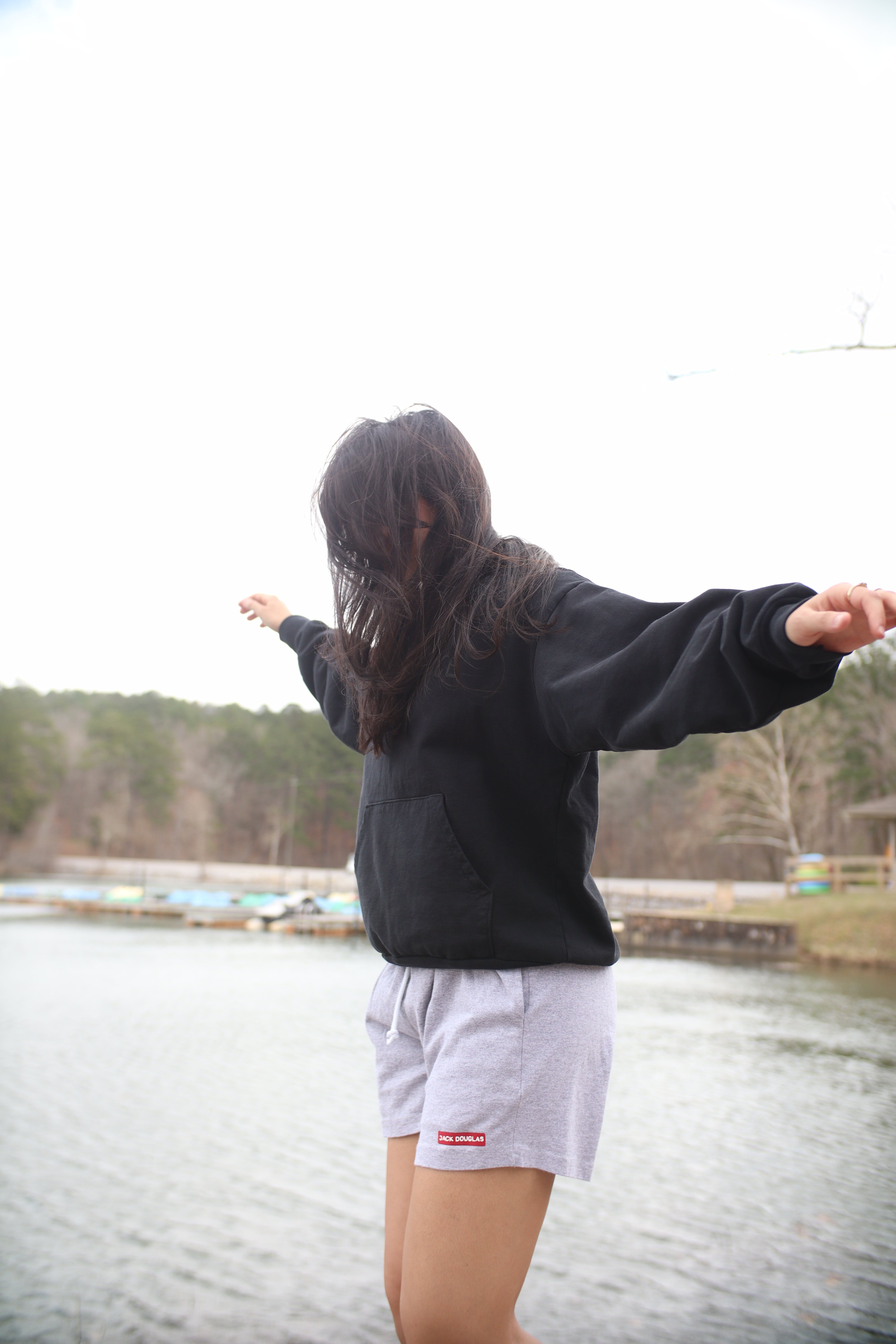 Kickback Hoodie