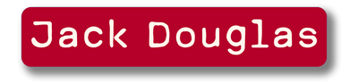 Jack Douglas