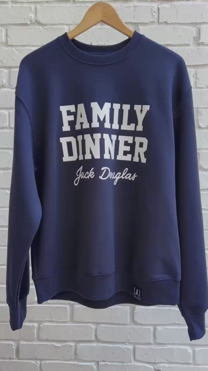 Family Dinner Crew