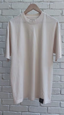 Jack's classic Tee- Cream