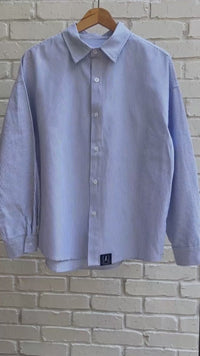 Jack's Classic Oxford
